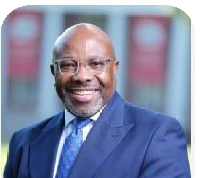 Dr. Silvanus J. Udoka