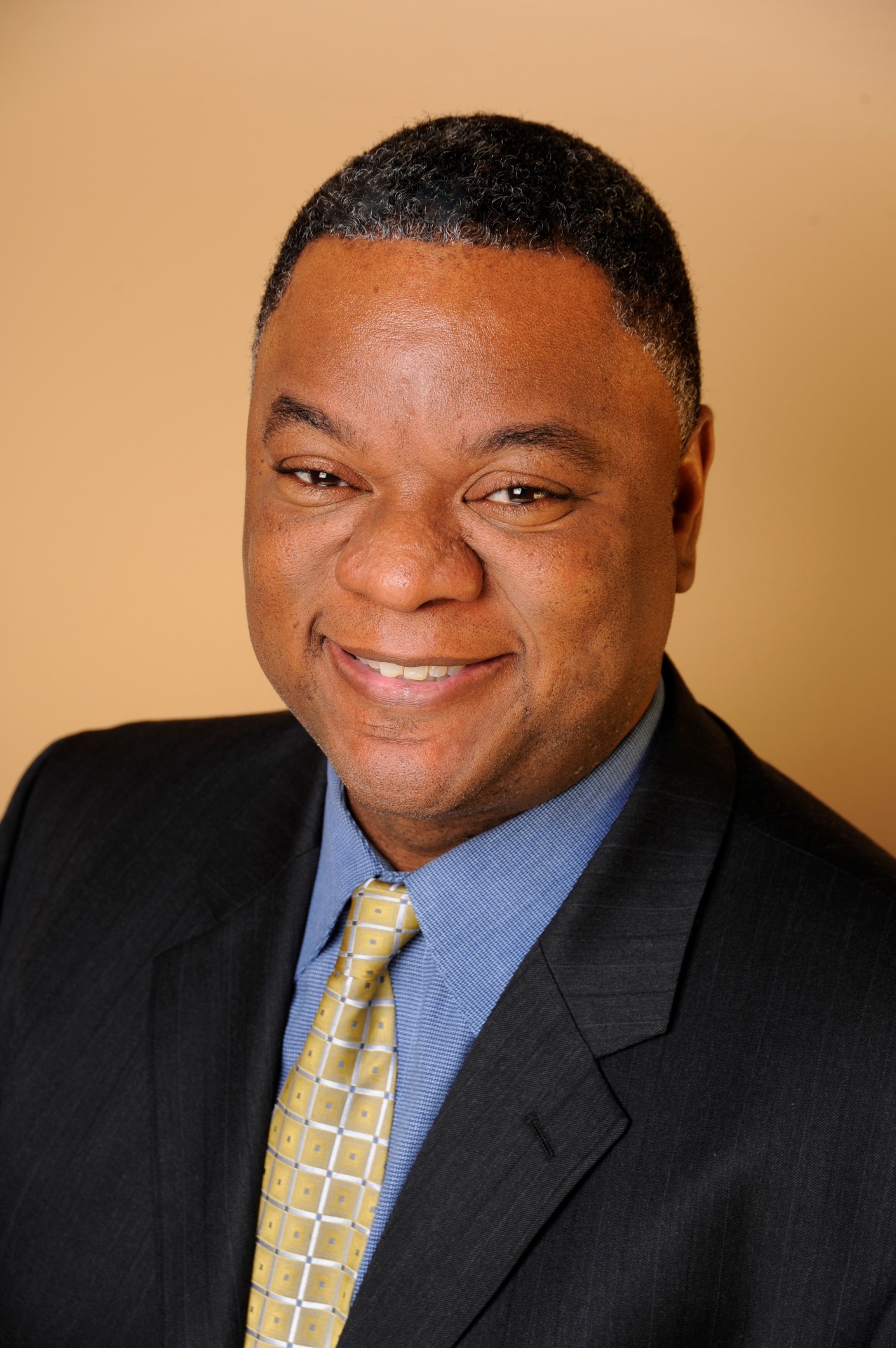 Rod Chappell